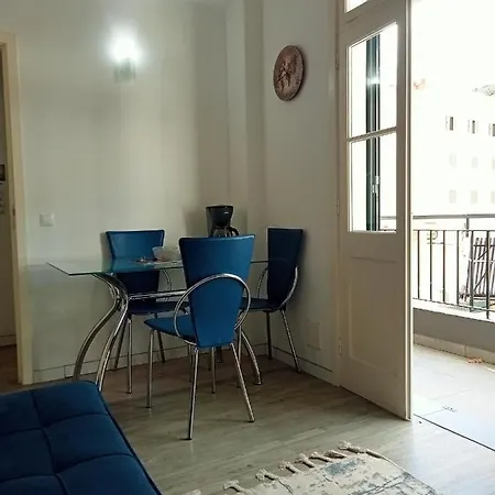 Machico Centre Comfort