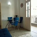 Centre Comfort