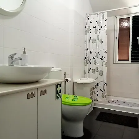 Machico Centre Comfort