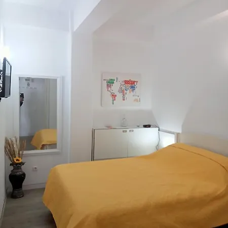 Centre Comfort Machico (Madeira)