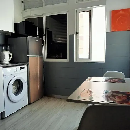 Apartment Machico Centre Comfort *