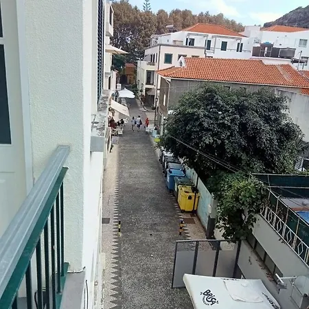 Apartment Centre Comfort Machico (Madeira)