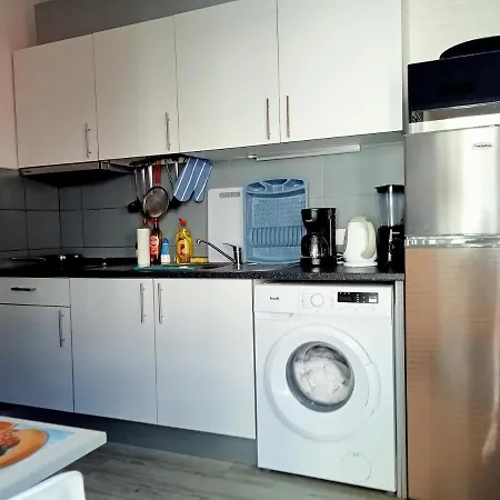 Machico Centre Comfort Apartment