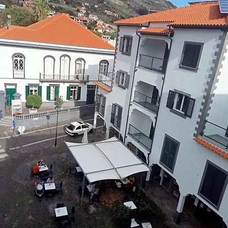 Centre Comfort Appartamento Machico (Madeira)