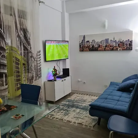 Machico Centre Comfort