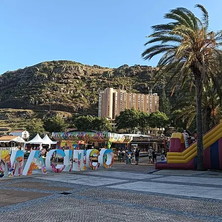 Appartamento Centre Comfort