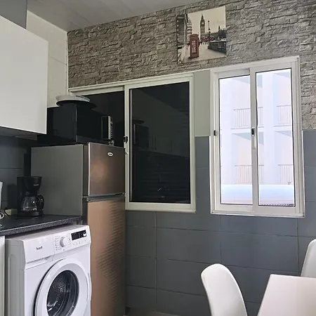 Centre Comfort شقة