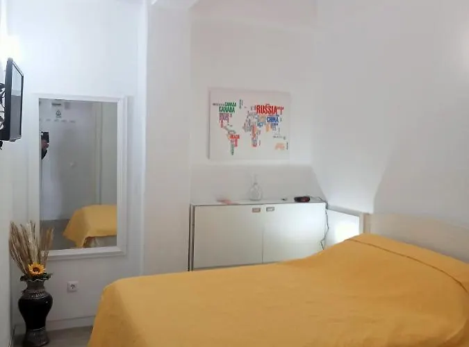 Centre Comfort Machico (Madeira)