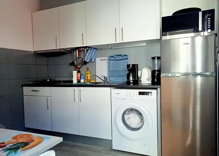 Centre Comfort Apartmán