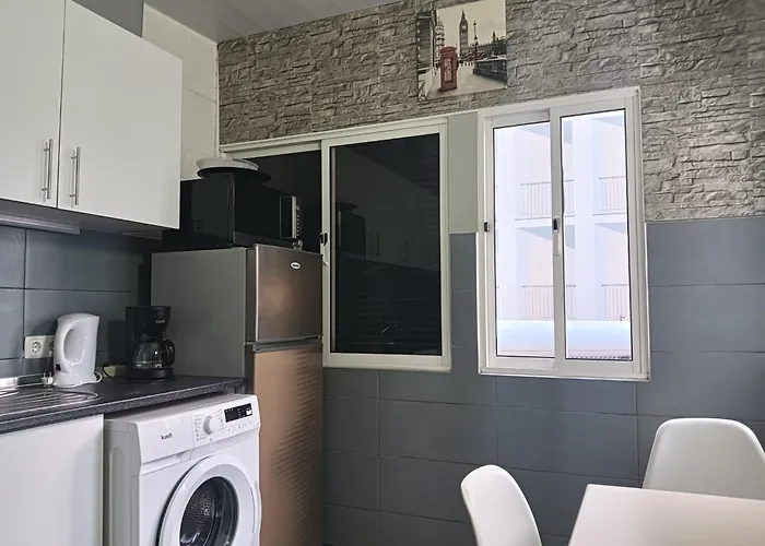 Centre Comfort Apartmán